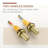 Widespread 2-handle Bathroom Faucet-67081276