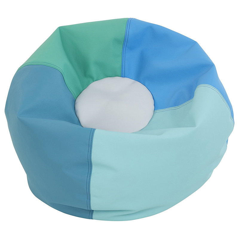 Fauteuil à billes SoftScape Classic, H 26 po x l 26 po x P 26 po, Contemporain