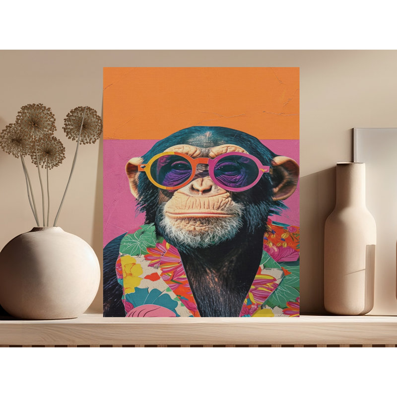 Eyler Wrapped Canvas Print Set, 16x24