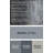 Machine Washable Gray Area Rug-1591796071