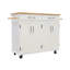 Stanford Kitchen Island-102630016