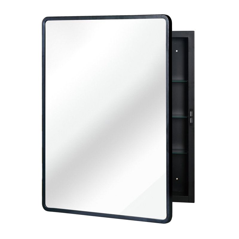 Miroir Kinzley, 30 po x 24 po