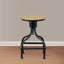 Tabouret de bar Frankie