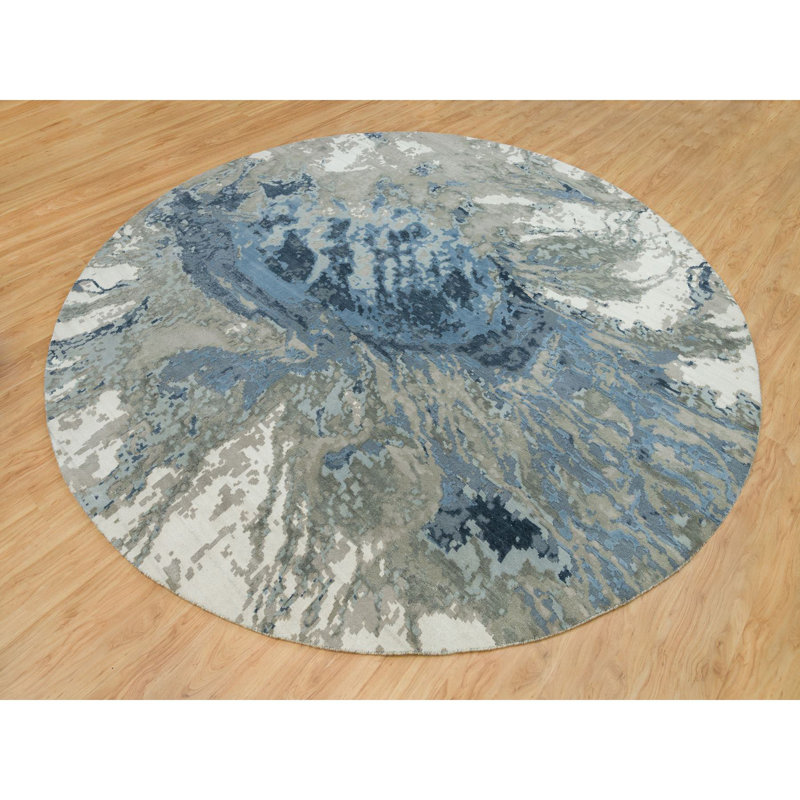 Tapis unique 12 pi Thommas