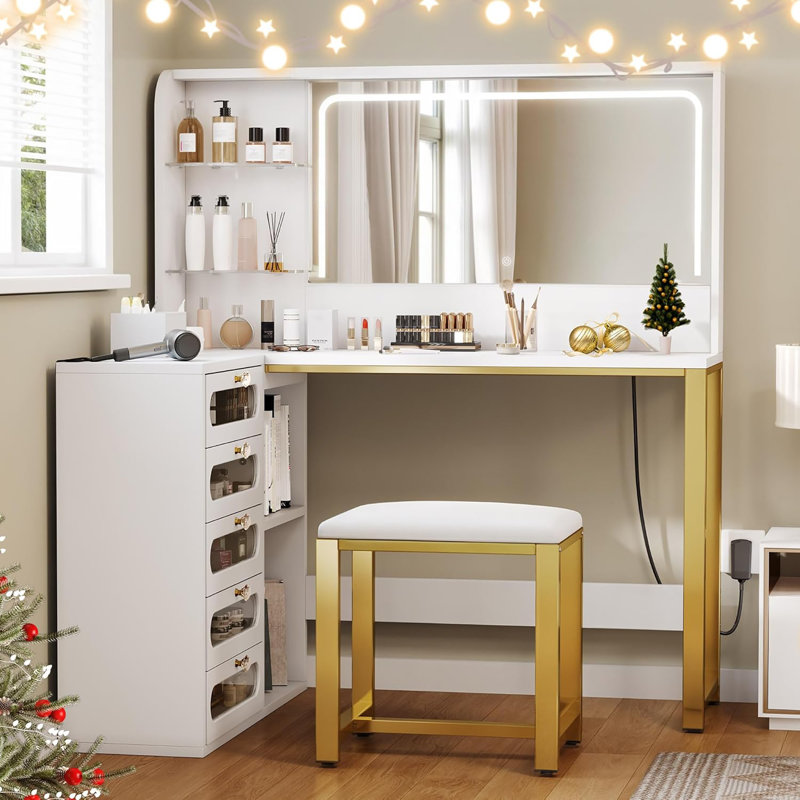 Dressing Table