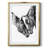 Sherlene -Gallery Wrapped Canvas-1686670413