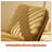 Comfortable High-Quality Rocking Chair for Various Settings with Solid Wood Frame-1039780120