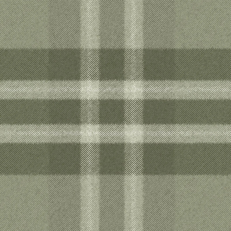 Superfresco Easy Eildon Weave Wallpaper, Green