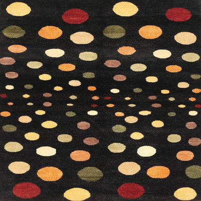 Geometric Indoor Rug