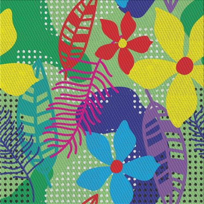 Tapis vert Maisey