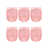 Pink is out of stock selected