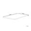 Latex Foam Mattress Topper GRACIOUS-2078546738