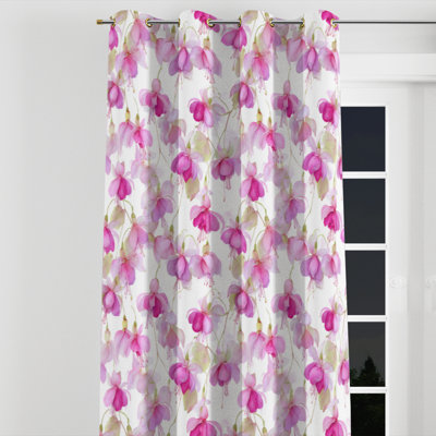 Rideaux bohème Boho