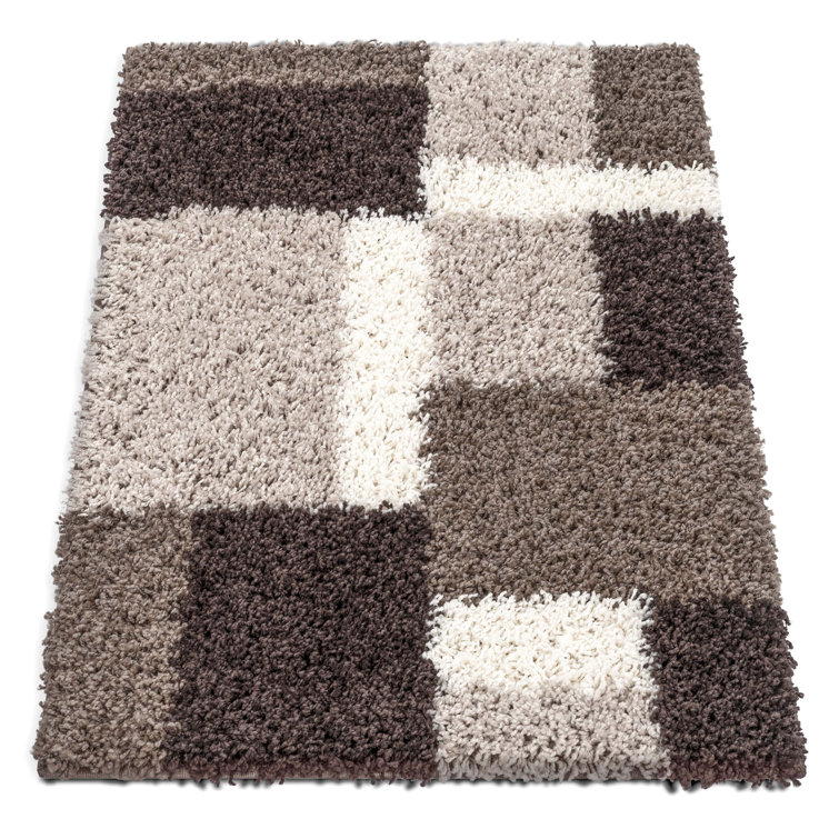 Marci Geometric Indoor Rug