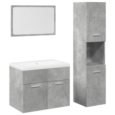 30-2 Bathroom Suite