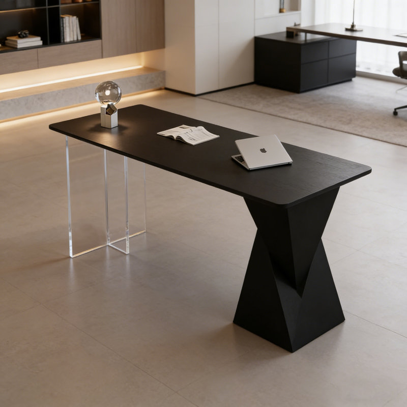 Bureau Novel, 29.52" H  x 47.24" W  x 23.62" D