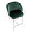 Trowbridge Upholstered Counter Stool with Metal Frame-85340645-85340646