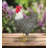 Emil Animals Weather Resistant Metal Garden Statue