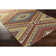 Feliciana  Wool Southwestern Indoor Rug