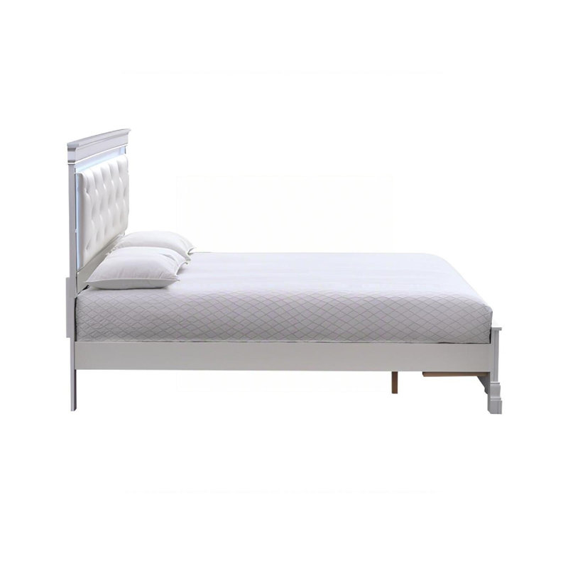 Bed, King