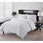 Ensemble d'édredon embossé 2 pièces Nina II-1815265791-1815273212
