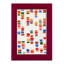 Code coloré II - impression-99845827-99845836