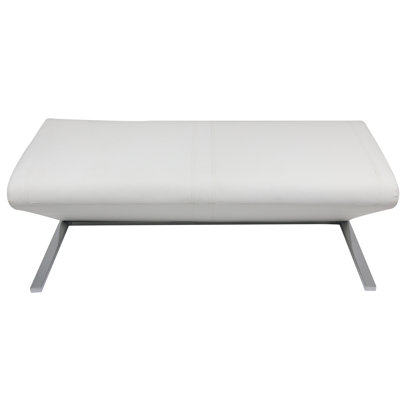 Willaurie Upholstered Bench