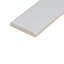Carrelage mural mat 2 "x 10" Tinte-92184526