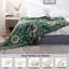 Housse de couette 100% coton DONEUS Boho-121424329-121424330