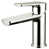 Brushed Nickel selected