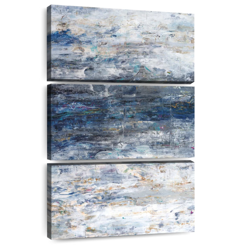 Avery An Ocean Of Sky, 50" H x 32" W