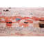 Nazmiyal Collection Vintage Rag Moroccan Rug 4ft X 6ft 5in