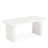 Girace 62.99'' W Modern Simple Executive Computer Desk with Engineered Wood Top and Legs-1497335117