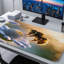 Polyester Desk Pad-635454656