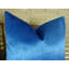 Housse de coussin bleu Thomas Thomas®-115701509
