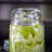 Glass Jar - Set of 6