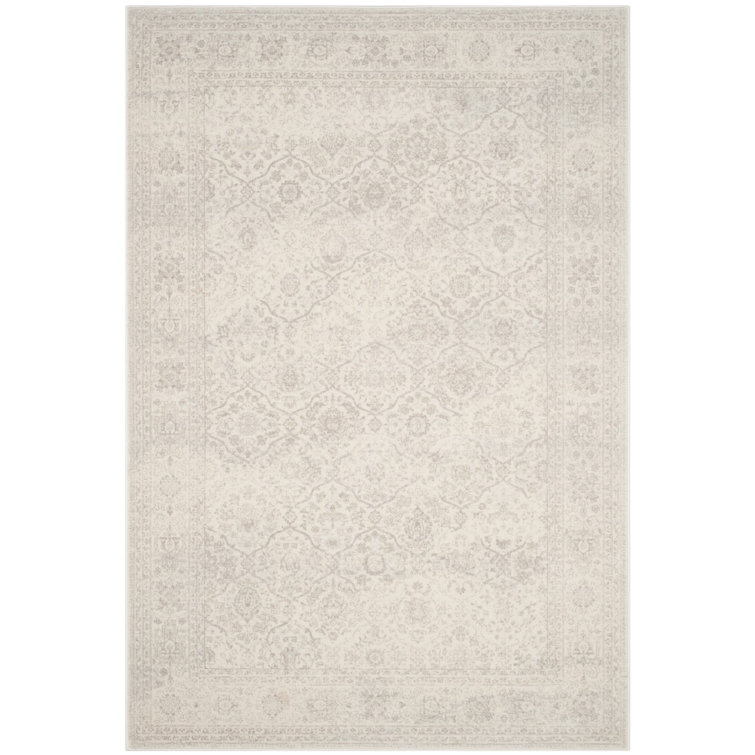 Overholt Performance Oriental Rug