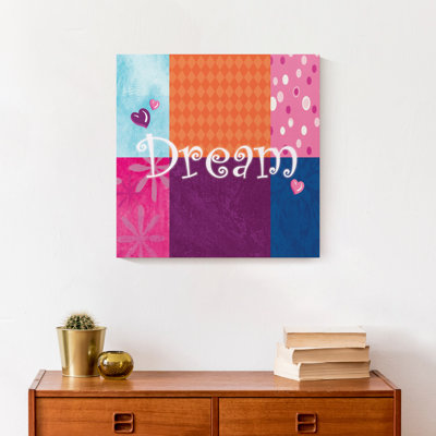 Art sur toile