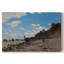 Claude Monet "La Pointe de la Hève à marée basse" - Art mural de qualité musée sur toile tendue-509653147