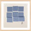 Reflection 1 Print by Lee Lessem-1209633218-1209633271