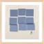 Reflection 1 Print by Lee Lessem-1209633271-1209633218
