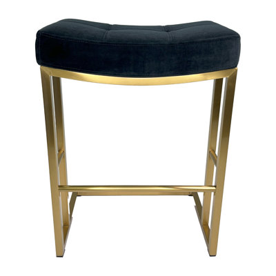 Tabouret de bar 26 po Bernadetta