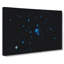 Out Of Space Vol.10 In Abstract - Wrapped Canvas Print-55310155