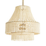 Hannie 8 - Light Chandelier