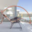 Fauteuil inclinable Kamron-84570233