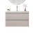 32" Wall-Mounted Luxury Bathroom Vanity-311338952