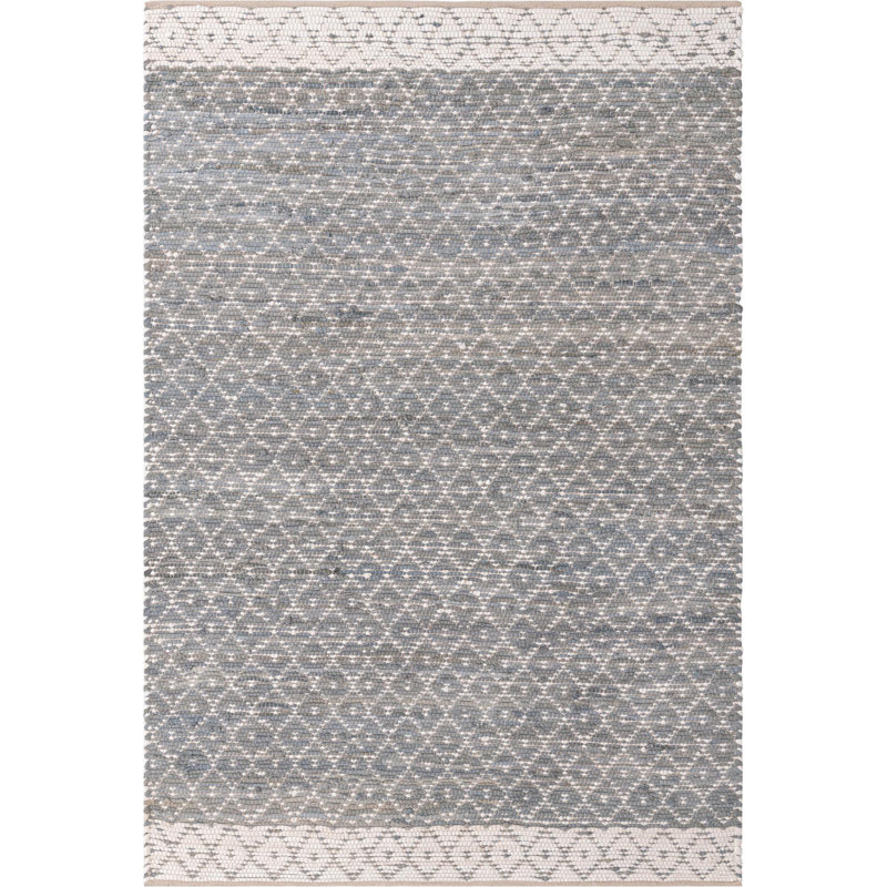 Ayra Geometric Indoor Rug, Rectangle 6'1" x 9'