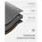 Devarian Water Resistant Anti-Fatigue Kitchen Mat-710672646-710194532