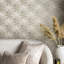 Vivido Dipinto Geometric Non-Woven Wallpaper Roll-936991953