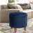 Round Button-Tufted Storage Ottoman-1866168456